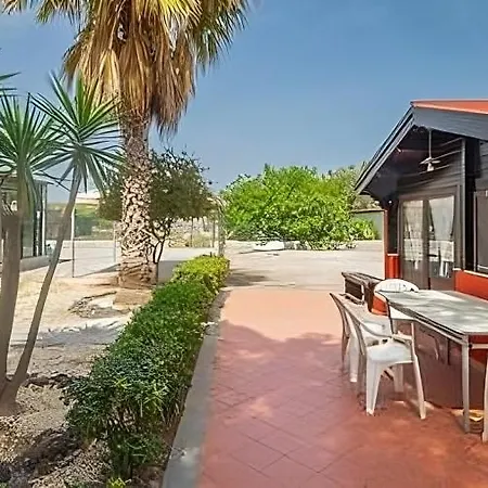 - Garden Vaccarizzo-Delfino