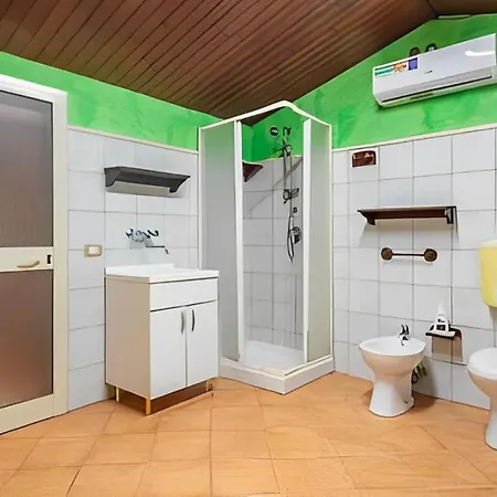 - Garden * Vaccarizzo-Delfino